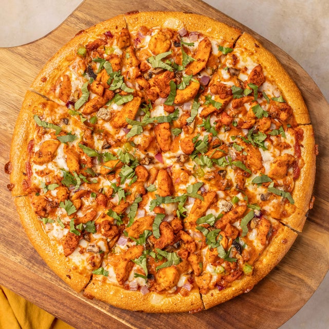 Z's PIZZA