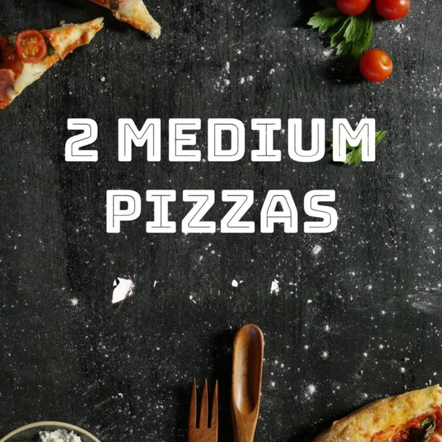 Z's PIZZA