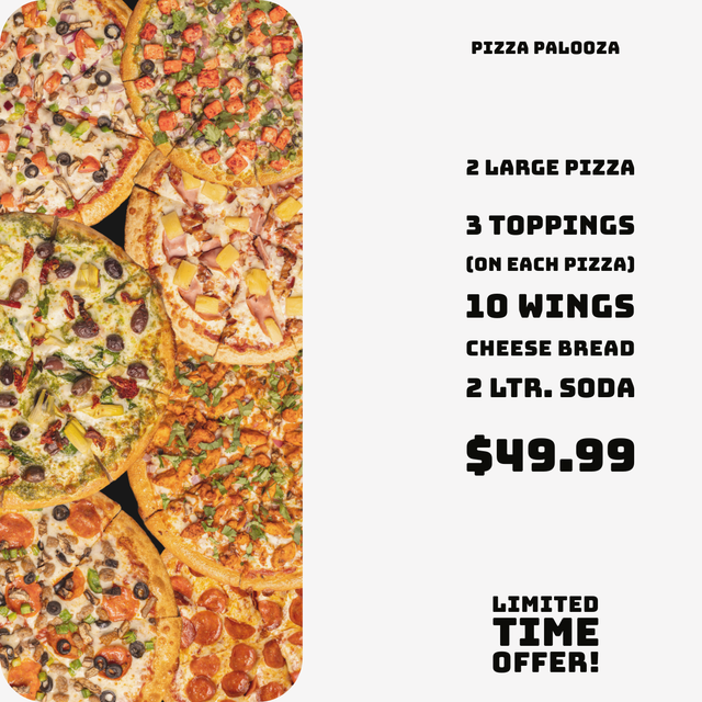 DiGiorno Thin & Crispy Stuffed Crust Pepperoni & Sausage