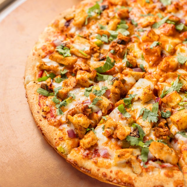 Z's PIZZA
